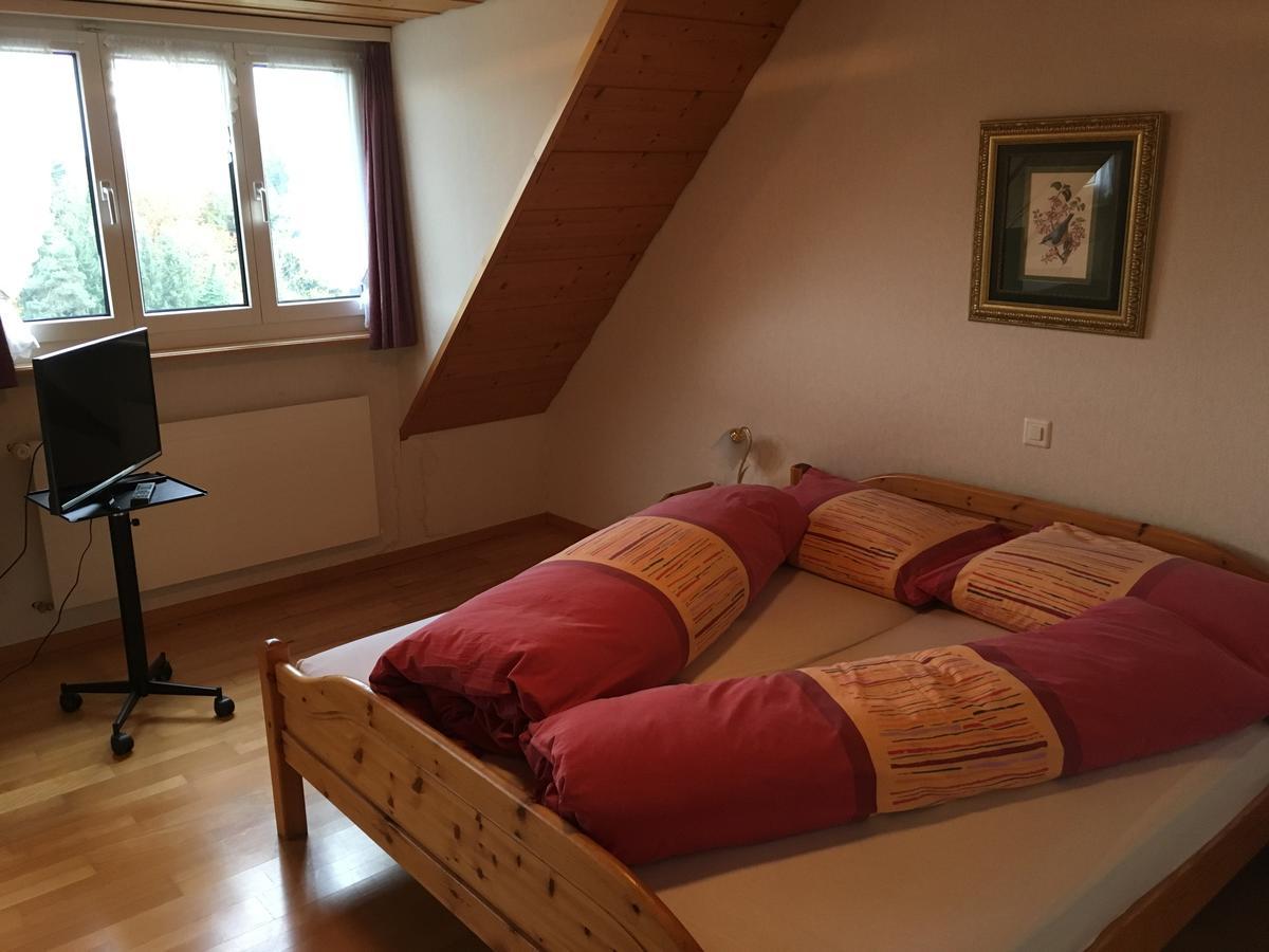 Landgasthof Winzelnberg Egnach Eksteriør bilde